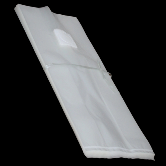Mushroom Spawn Substrate Growing Bags - 2.5kg
