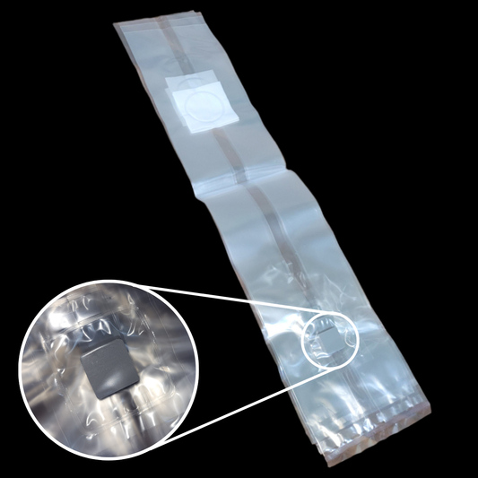 Injection Port bags